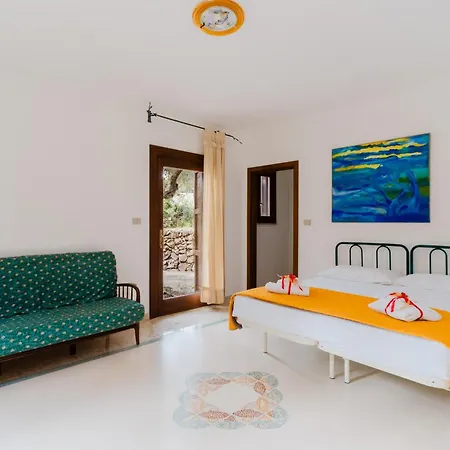 Petrosa Villa Patù